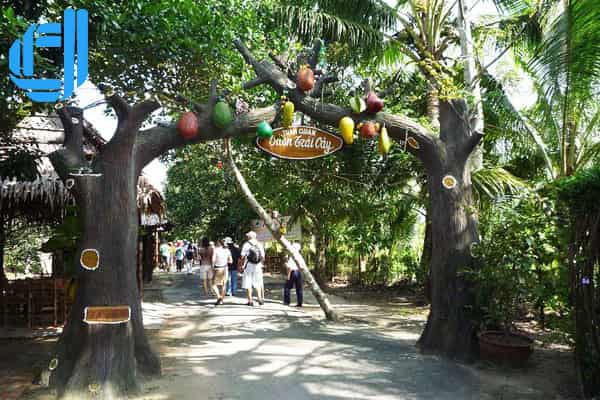 các điểm du lịch cần thơ bạn nên biết D BLUE Travel & Team bonding