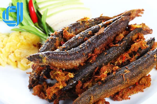 nên ăn gì khi đến cà mau