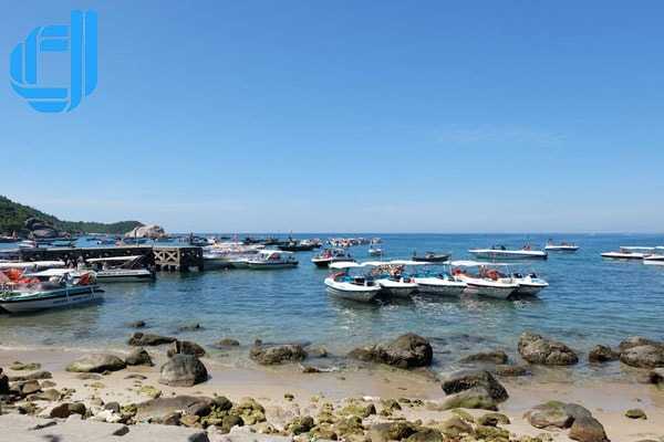 Đặt tour du lịch Hà Nội Đà Nẵng trọn gói 5 ngày 4 đêm | D BLUE Travel & Team bonding