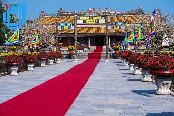 Đặt tour du lịch Hà Nội Đà Nẵng trọn gói 5 ngày 4 đêm | D BLUE Travel & Team bonding