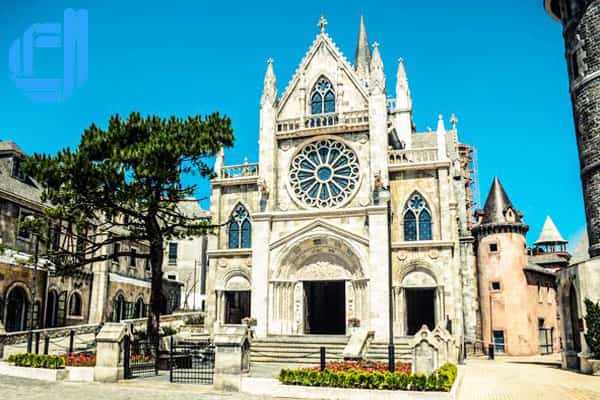 Giá tour du lịch Hải Phòng Đà Nẵng trọn gói dịch vụ đạt chuẩn nhất | D BLUE Travel & Team bonding