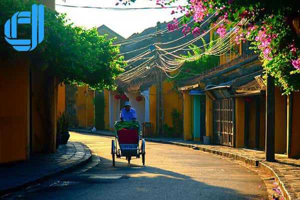 Giá tour du lịch Hải Phòng Đà Nẵng trọn gói dịch vụ đạt chuẩn nhất | D BLUE Travel & Team bonding