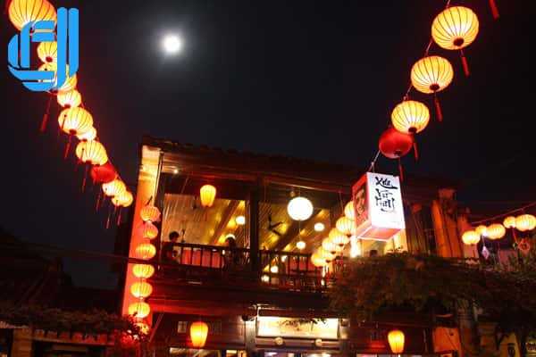 Giá tour du lịch Hải Phòng Đà Nẵng trọn gói dịch vụ đạt chuẩn nhất | D BLUE Travel & Team bonding