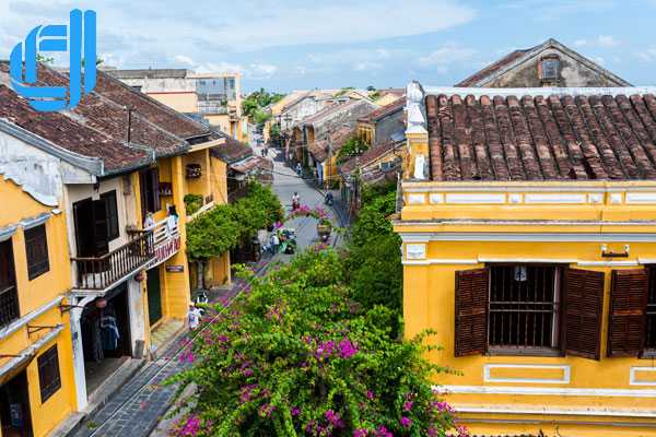 Tour du lịch Buôn Mê Thuột Đà Nẵng Hội An 4 ngày 3 đêm-D BLUE Travel & Team bonding