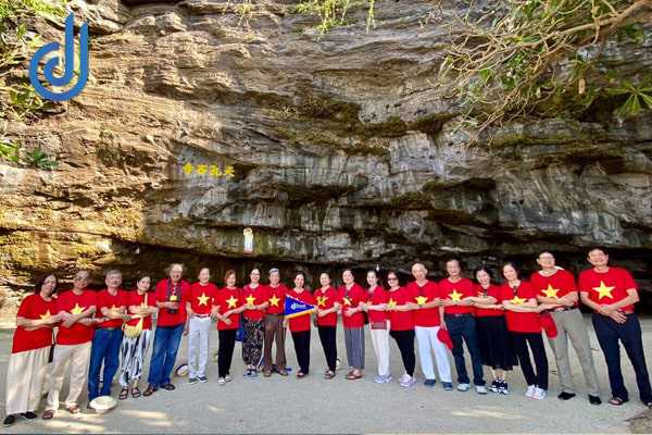Tour Đà Nẵng đi Lý Sơn 2 ngày 1 đêm khởi hành hằng ngày-D BLUE Travel & Team bonding