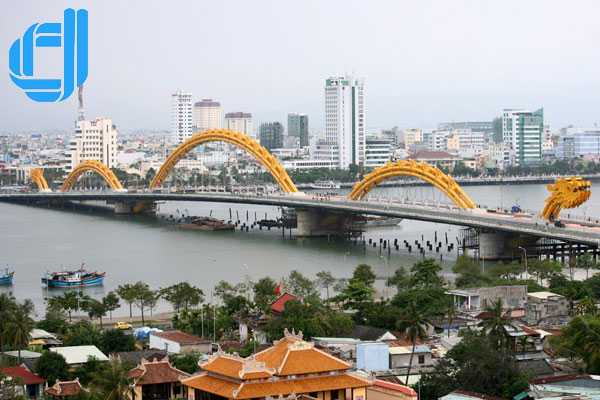 Tour Đắk Lắk Đà Nẵng 5 ngày 4 đêm