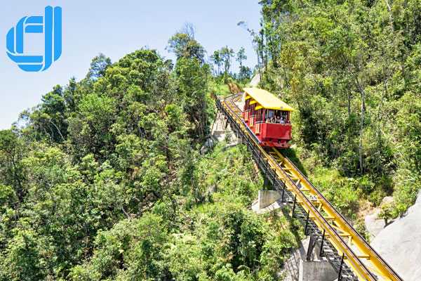 Tour Đắk Lắk Đà Nẵng Huế 4 ngày 3 đêm bằng máy bay - D BLUE Travel & Team bonding