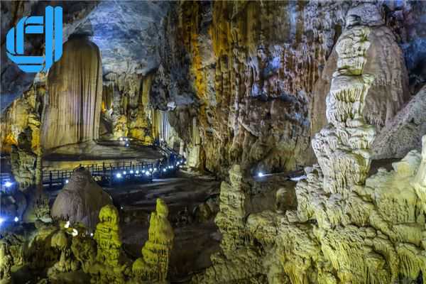Tour Đắk Lắk Đà Nẵng Huế Động Thiên Đường 5 ngày 4 đêm - D BLUE Travel & Team bonding