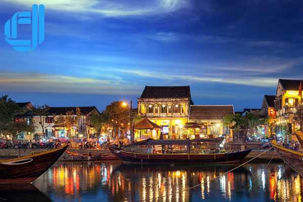 Tour Đắk Lắk Đà Nẵng Huế 4 ngày 3 đêm bằng máy bay - D BLUE Travel & Team bonding
