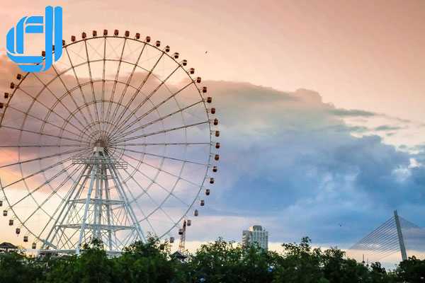 Tour Đắk Lắk Đà Nẵng Huế Động Thiên Đường 5 ngày 4 đêm - D BLUE Travel & Team bonding