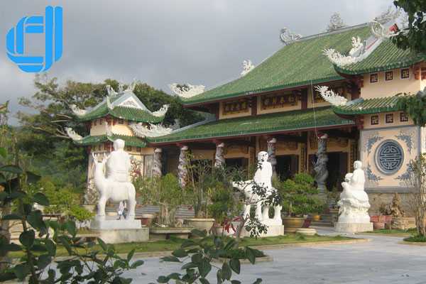 Tour du lịch Đắk Lắk Đà Nẵng 3 ngày 2 đêm khởi hành hằng ngày