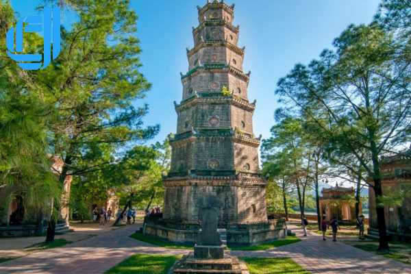 Tour Đắk Lắk Đà Nẵng Huế 4 ngày 3 đêm bằng máy bay - D BLUE Travel & Team bonding