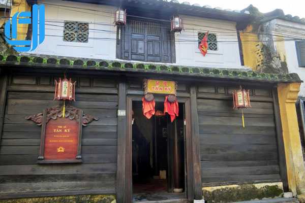 Tour Hà Nội đi Đà Nẵng Hội An 3 ngày 2 đêm bằng máy bay - D BLUE Travel & Team bonding