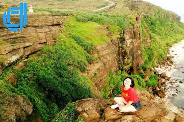 Tour du lịch Đà Nẵng Hội An Bà Nà Lý Sơn 4 ngày 3 đêm D BLUE Travel & Team bonding