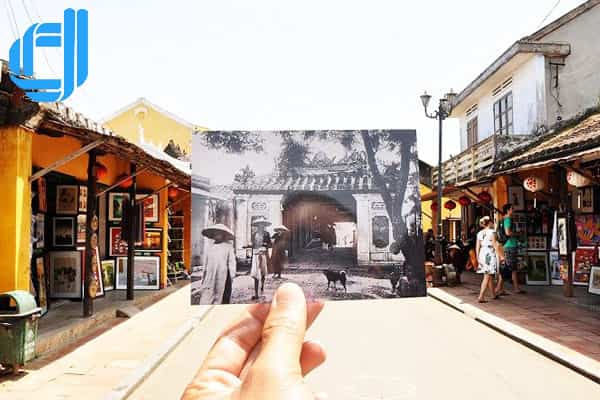 tour du lịch tết đà nẵng hội an